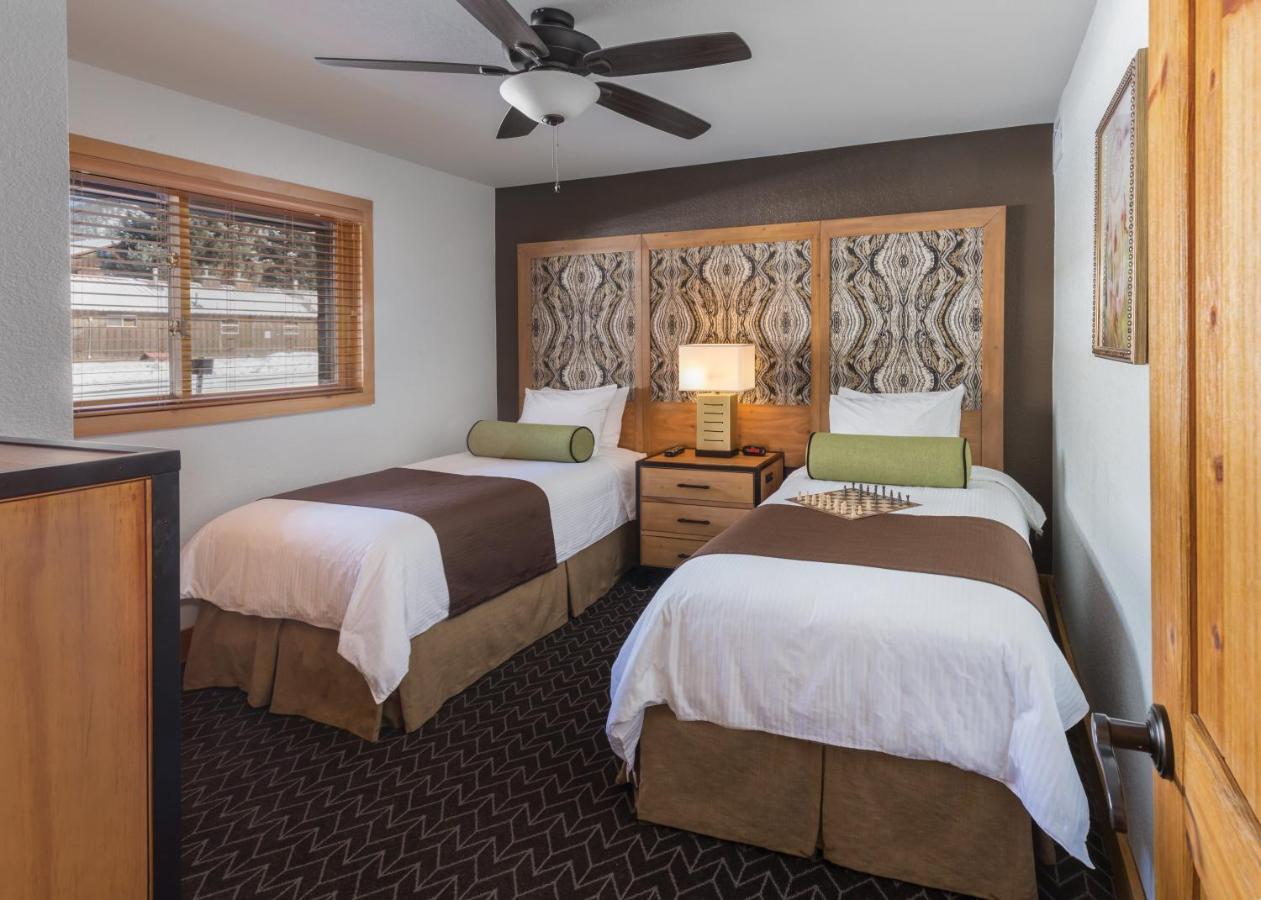 Worldmark Red River Exterior photo