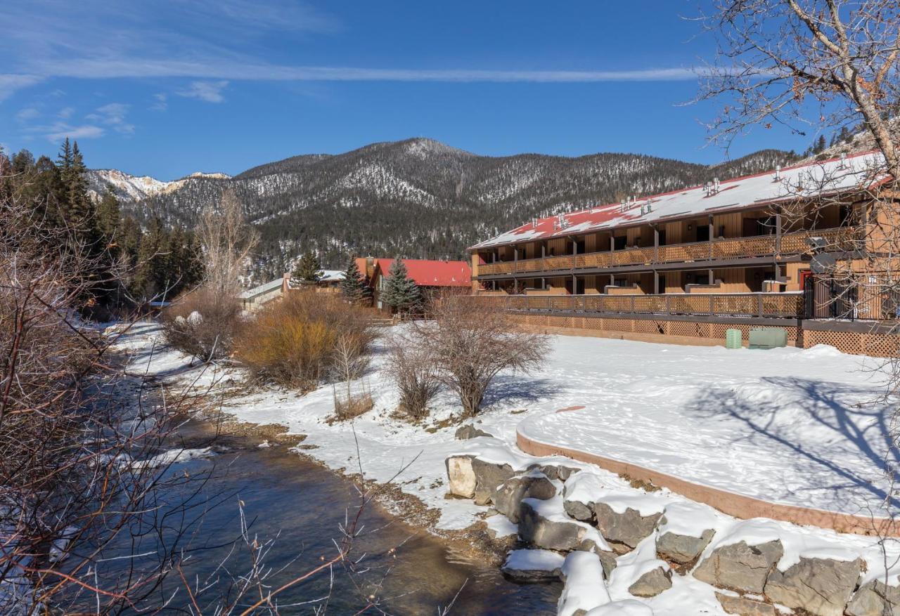 Worldmark Red River Exterior photo