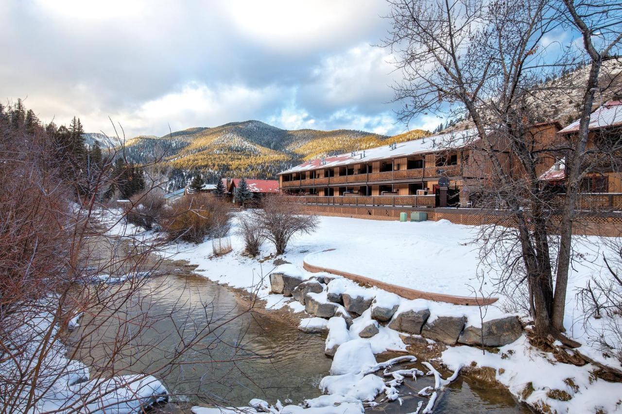 Worldmark Red River Exterior photo