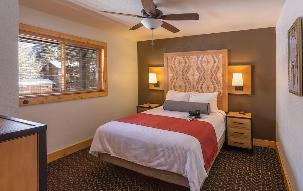Worldmark Red River Exterior photo