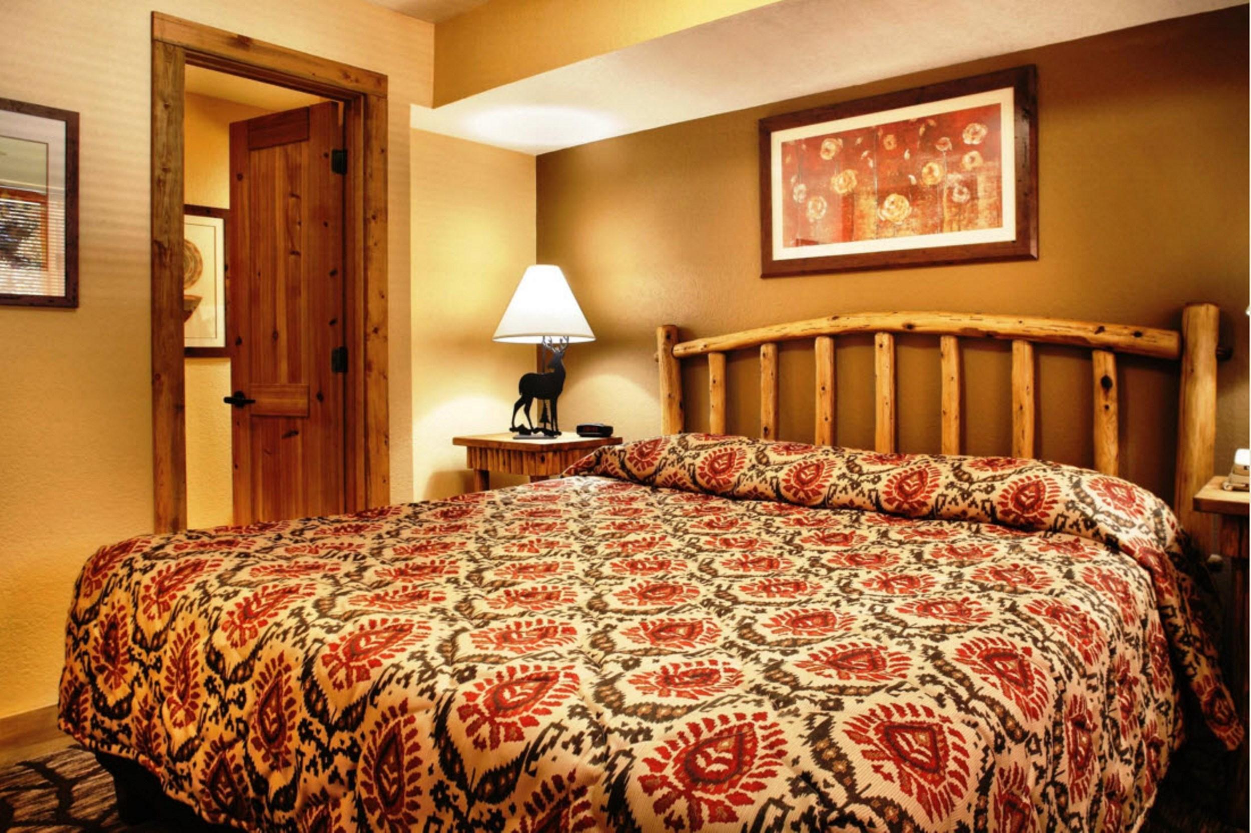 Worldmark Red River Exterior photo