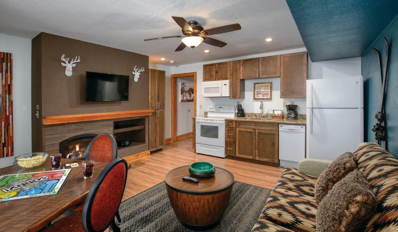 Worldmark Red River Exterior photo