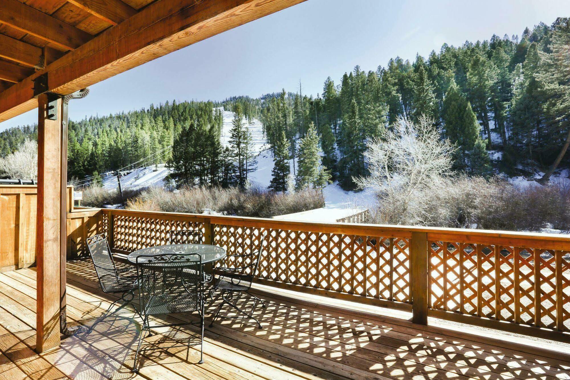 Worldmark Red River Exterior photo