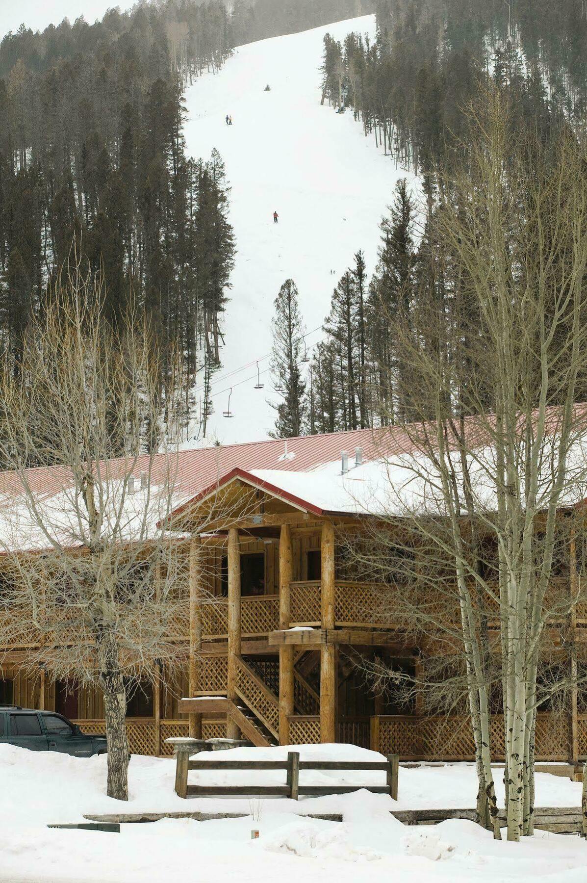 Worldmark Red River Exterior photo